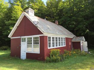 1490 Weston-andover Rd, Andover, VT 05143