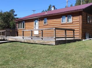 433 1/2 S Main St, Lead, SD 57754