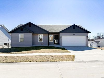 1160 Daltons Way, Festus, MO, 63028
