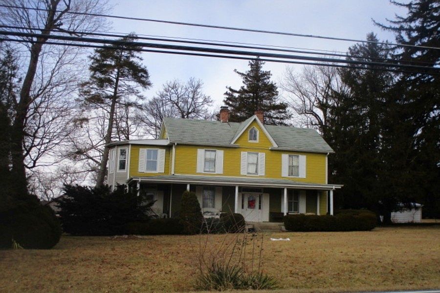 13820 Penn Shop Rd, Mount Airy, MD 21771 Zillow