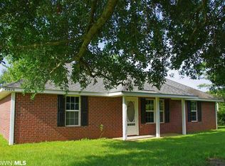 20828 County Road 12 S, Foley, AL 36535
