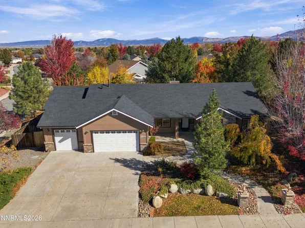 1004 Silveranch Dr, Gardnerville, NV 89460