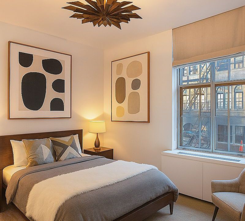 2nd image of 956 5th Ave Floor 2A