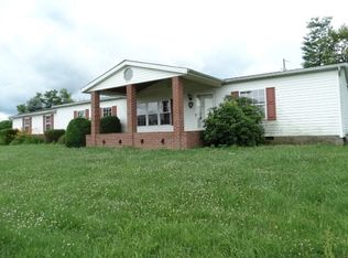 2984 Warsaw Rd, Dry Ridge, KY 41035