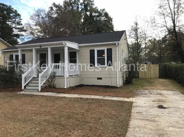 844 Toliver St, Marietta, GA 30060