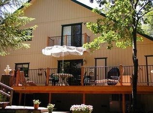 20124 Hosmer Mine Ct, Foresthill, CA 95631