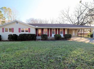 214 Lawson Ave, Cedartown, GA 30125