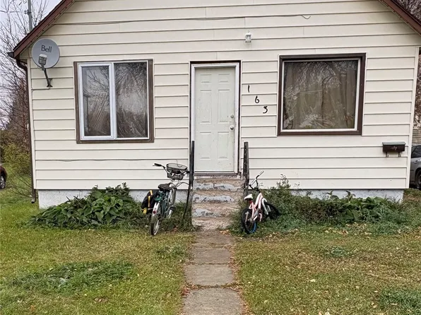 163 Duncan Street W, Yorkton, SK S3N 0G7