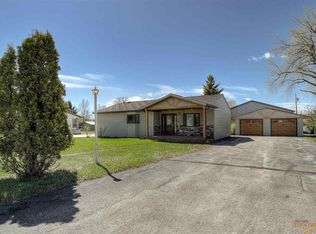 3473 School Dr, Rapid City, SD 57703