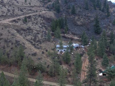 50 Henry Creek Rd, Plains, MT, 59859