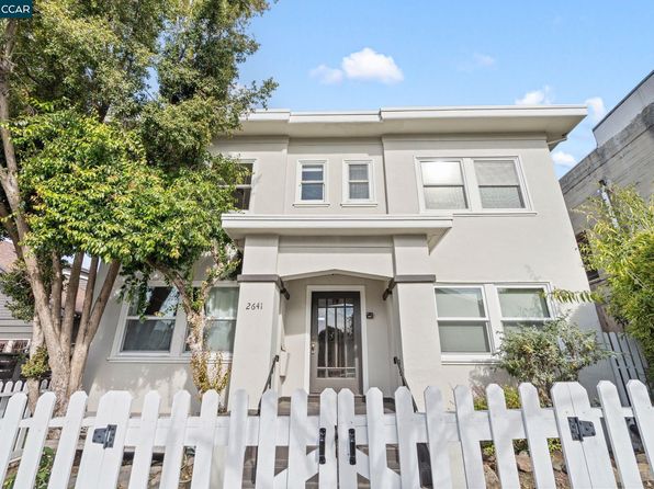 2641 Webster St APT 2, Berkeley, CA 94705