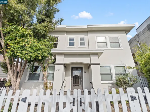 2641 Webster St APT 2, Berkeley, CA 94705