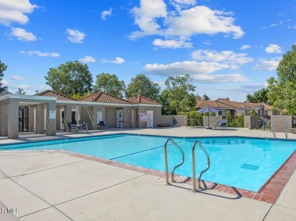 6109 Paseo Encantada, Camarillo, CA 93012