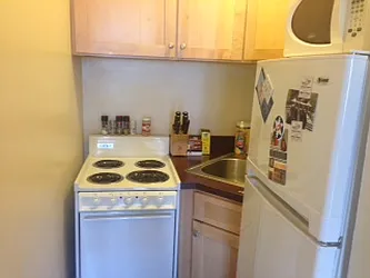 Rented by BCK Realty Services