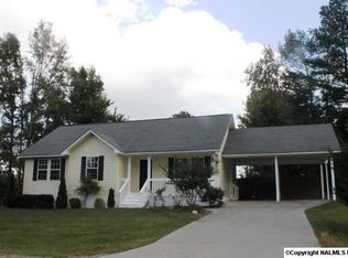 21 Morgan Ln, Section, AL 35771