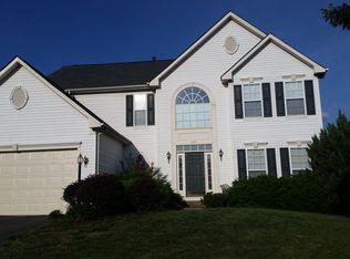 224 Park Gate Dr SE, Leesburg, VA
