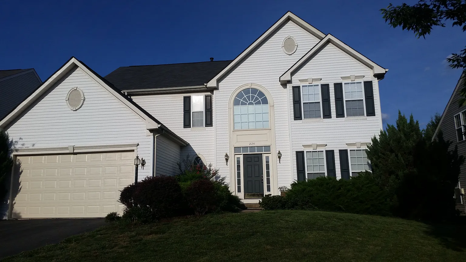 224 Park Gate Dr SE photo 1