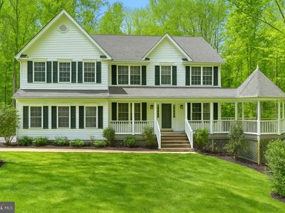 9260 Megatha Ln, Owings, MD, 20736