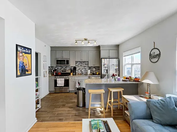 (undisclosed Address), Somerville, MA 02145