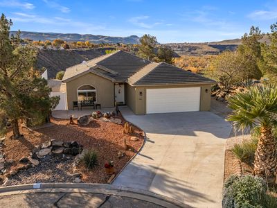 205 W Terrace Cir, Toquerville, UT, 84774