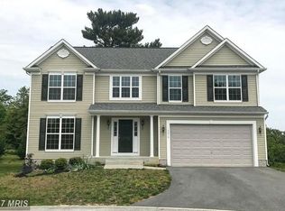 6078 Old Washington Rd, Elkridge, MD 21075