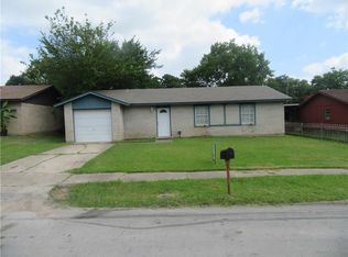 11309 Erich Dr, Balch Springs, TX 75180