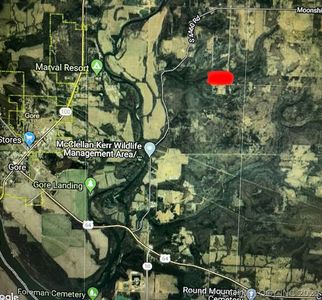 (Undisclosed Address), Gore, OK, 74435