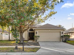 1111 Sea Eagle Ave, Groveland, FL 34736