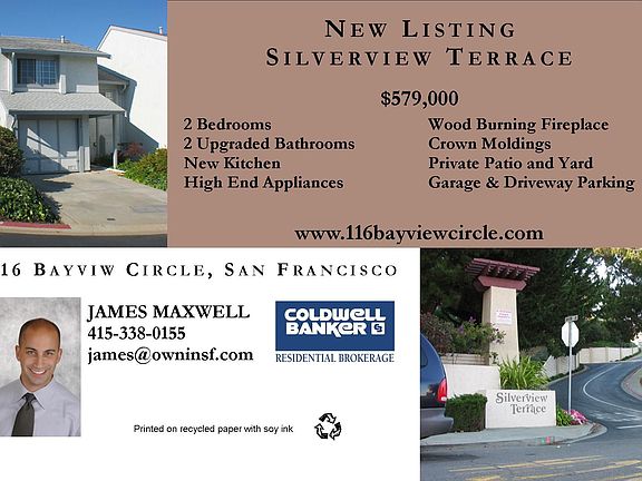 116 Bayview Circle