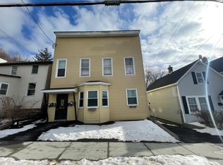 718 East St APT 1, Rensselaer, NY 12144