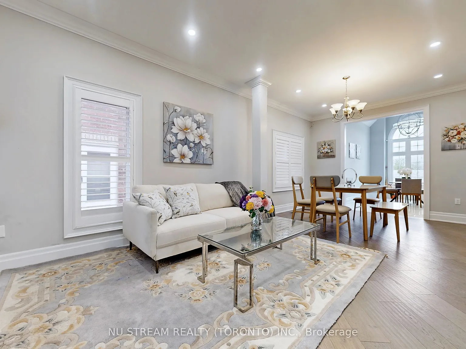 4 bed, $3,500 — Photo 2