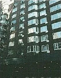 Rented by City Connections Realty