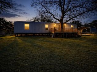 1037 Pecan Valley Dr, Wharton, TX 77488