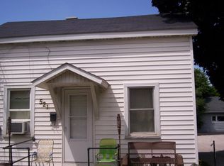 521 S State St, Lockport, IL 60441