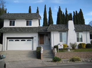 1900 Lockwood Ave, Fremont, CA 94539