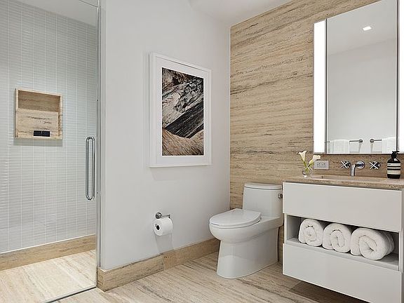 5th image of 1 Wall St APT 831