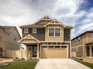18251 E 47th Dr, Denver, CO 80249