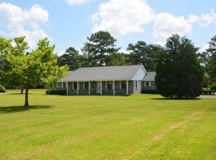 1575 Section Line Rd, Picayune, MS 39466