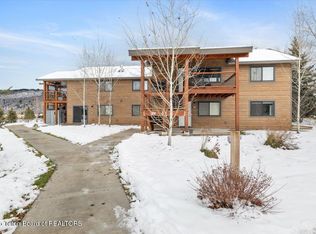 205 Lakewood Rd #2A, Victor, ID 83455