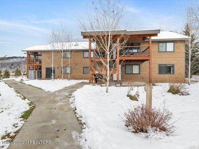 205 Lakewood Rd #2A, Victor, ID, 83455