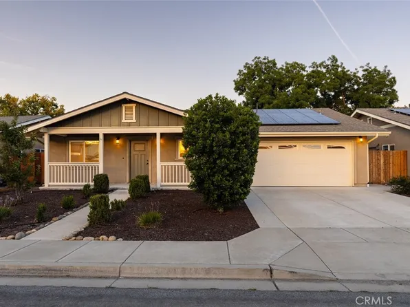 6949 Navajoa Ave, Atascadero, CA 93422