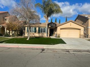 514 Parkridge Dr, Chowchilla, CA