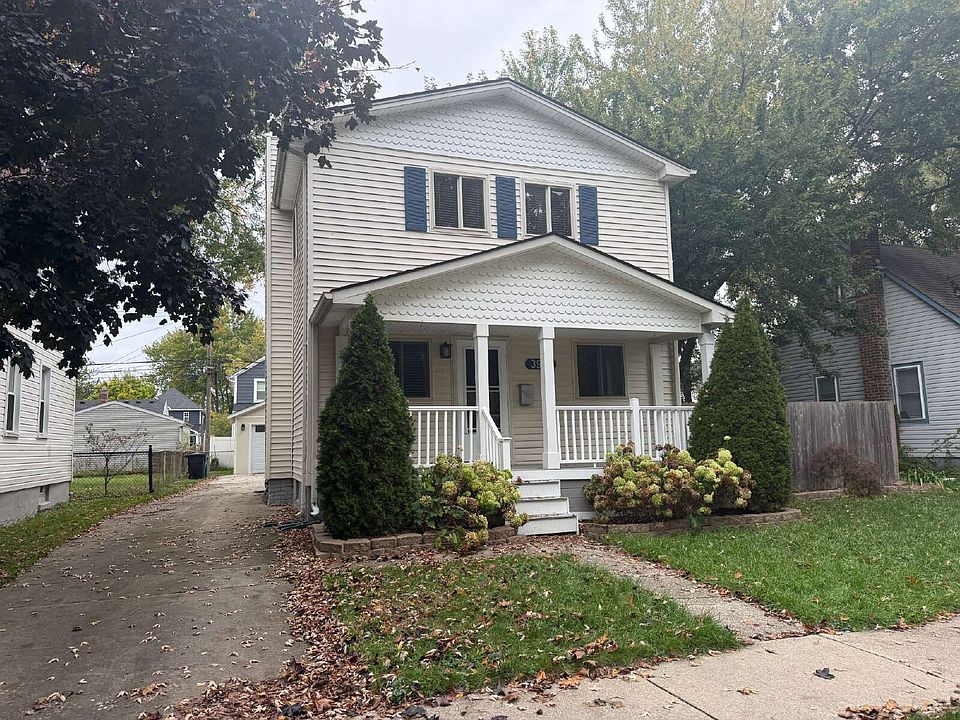 1st image of 3971 Thomas Ave