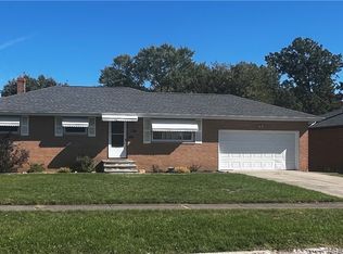 6171 Norfolk Dr, Parma, OH 44134