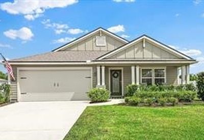 316 N Hamilton Springs Rd, Saint Augustine, FL, 32084