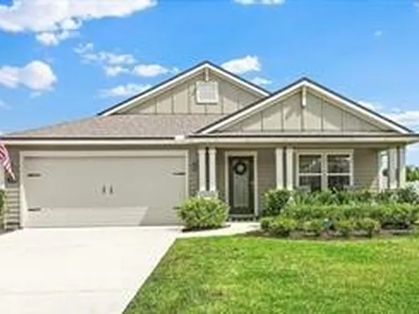 316 N Hamilton Springs Rd, Saint Augustine, FL 32084