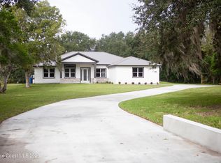 1740 Ford Rd, Mims, FL 32754