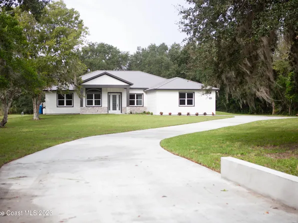 1740 Ford Rd, Mims, FL 32754