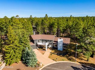4530 E Red Fox Ln, Flagstaff, AZ 86004