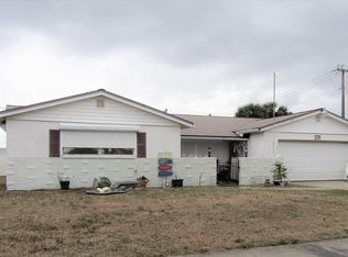 775 New Hampton Way, Merritt Island, FL 32953